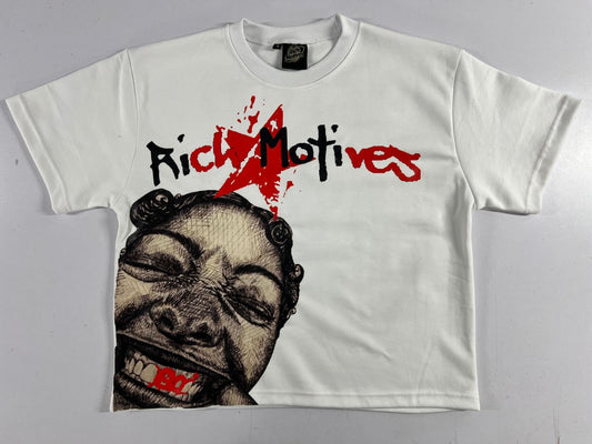 Keep Fashions Hard Tee